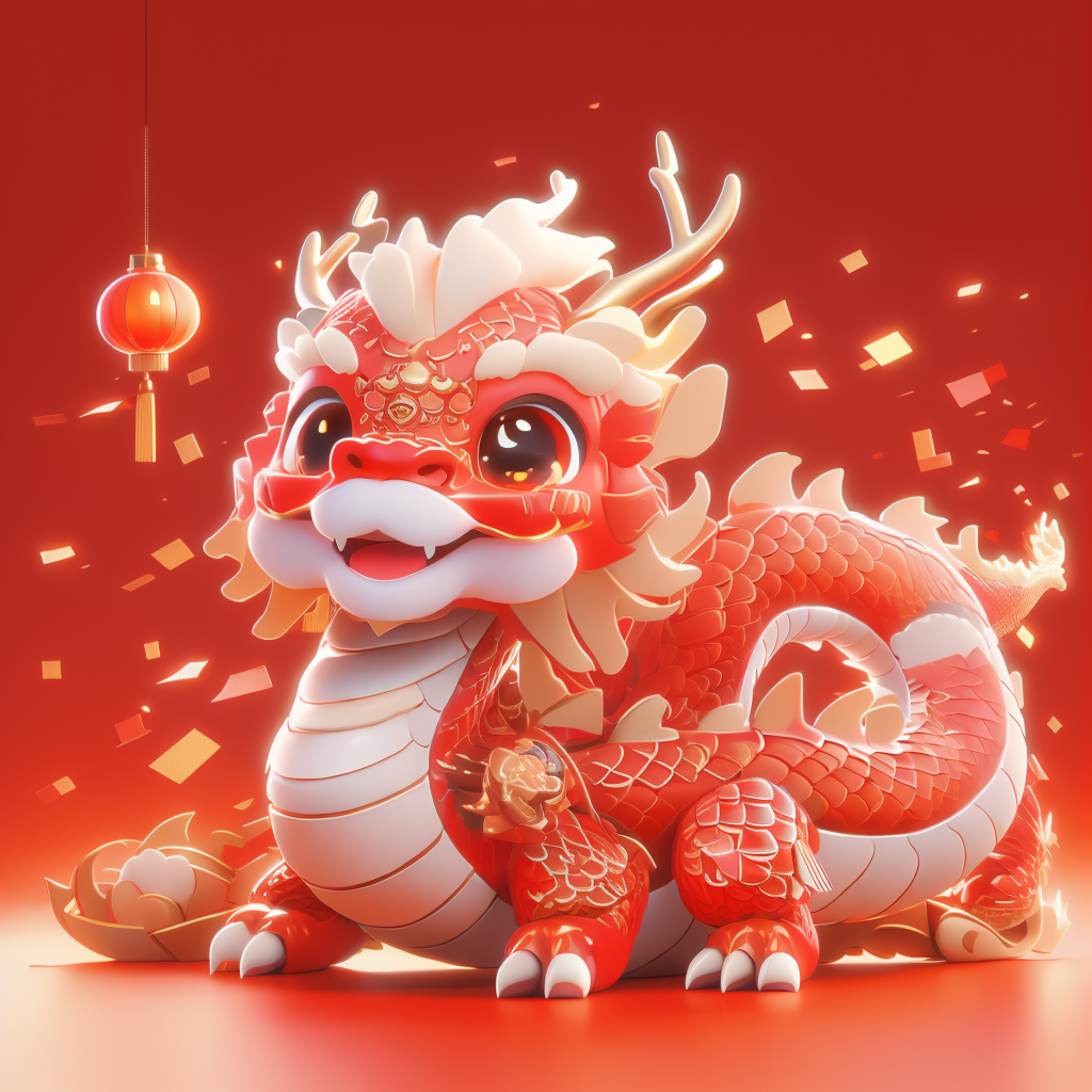 新年祝福